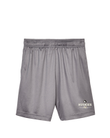 Battle Mountain HS Volleyball Half Vball - Youth Training Shorts