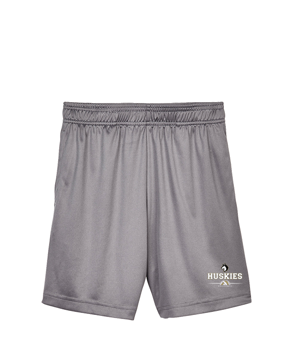 Battle Mountain HS Volleyball Half Vball - Youth Training Shorts