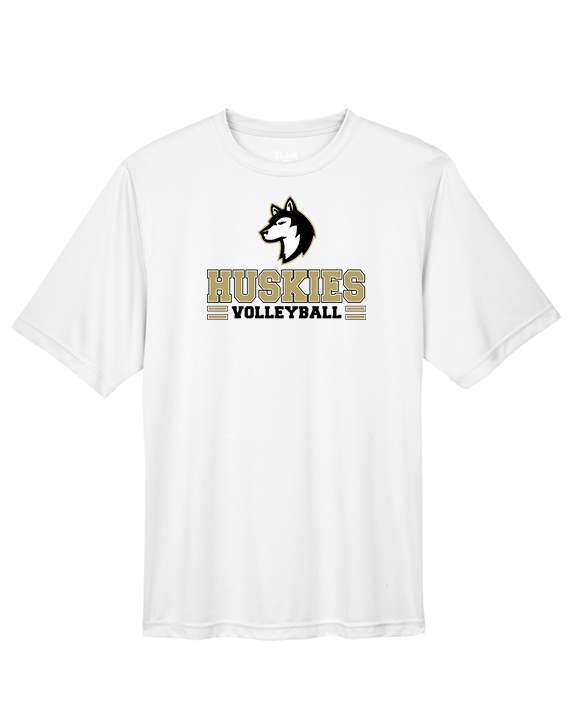 Battle Mountain HS Volleyball Mascot - Performance Shirt