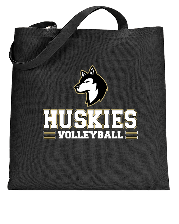 Battle Mountain HS Volleyball Mascot - Tote