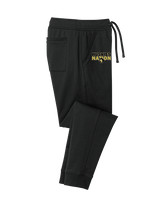Battle Mountain HS Volleyball Nation - Cotton Joggers