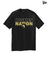 Battle Mountain HS Volleyball Nation - New Era Performance Shirt