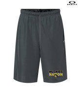 Battle Mountain HS Volleyball Nation - Oakley Shorts