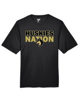 Battle Mountain HS Volleyball Nation - Performance Shirt