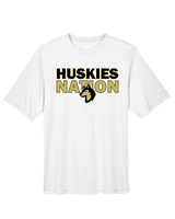 Battle Mountain HS Volleyball Nation - Performance Shirt