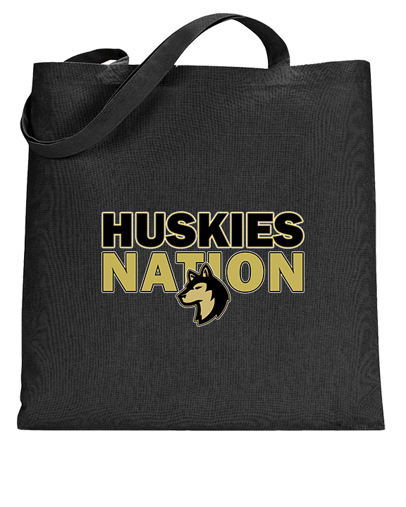Battle Mountain HS Volleyball Nation - Tote