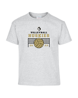 Battle Mountain HS Volleyball VB Net - Youth Shirt