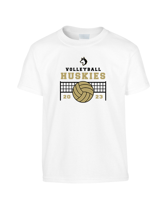 Battle Mountain HS Volleyball VB Net - Youth Shirt