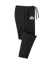 Bay Area Lions Cheer Board - Cotton Joggers
