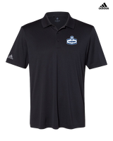Bay Area Lions Cheer Board - Mens Adidas Polo