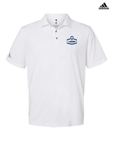 Bay Area Lions Cheer Board - Mens Adidas Polo