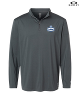 Bay Area Lions Cheer Board - Mens Oakley Quarter Zip