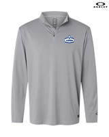 Bay Area Lions Cheer Board - Mens Oakley Quarter Zip