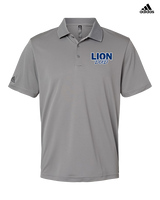 Bay Area Lions Cheer Dad - Mens Adidas Polo