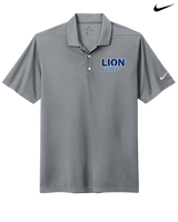 Bay Area Lions Cheer Dad - Nike Polo