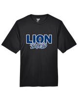 Bay Area Lions Cheer Dad - Performance Shirt