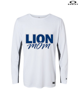 Bay Area Lions Cheer Mom - Mens Oakley Longsleeve