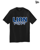 Bay Area Lions Cheer Mom - New Era Performance Shirt