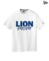 Bay Area Lions Cheer Mom - New Era Performance Shirt