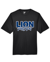 Bay Area Lions Cheer Mom - Performance Shirt
