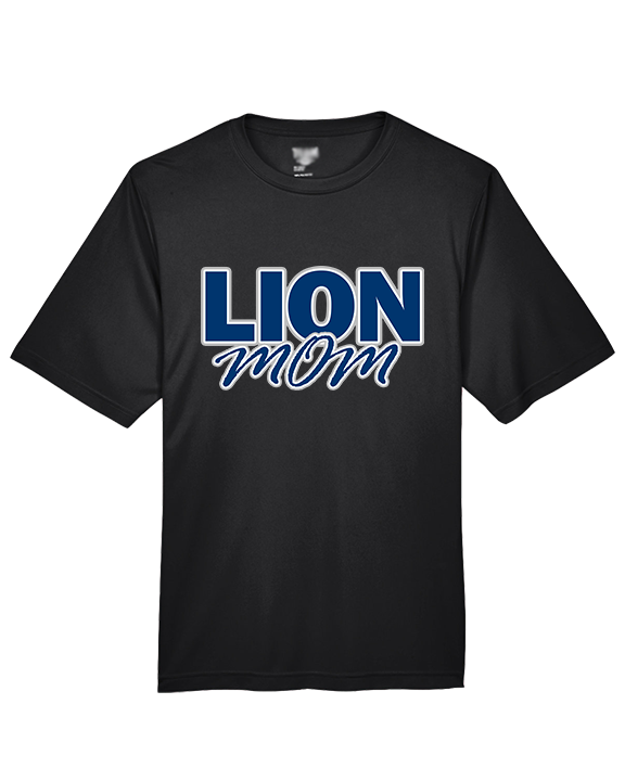 Bay Area Lions Cheer Mom - Performance Shirt