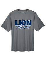 Bay Area Lions Cheer Mom - Performance Shirt