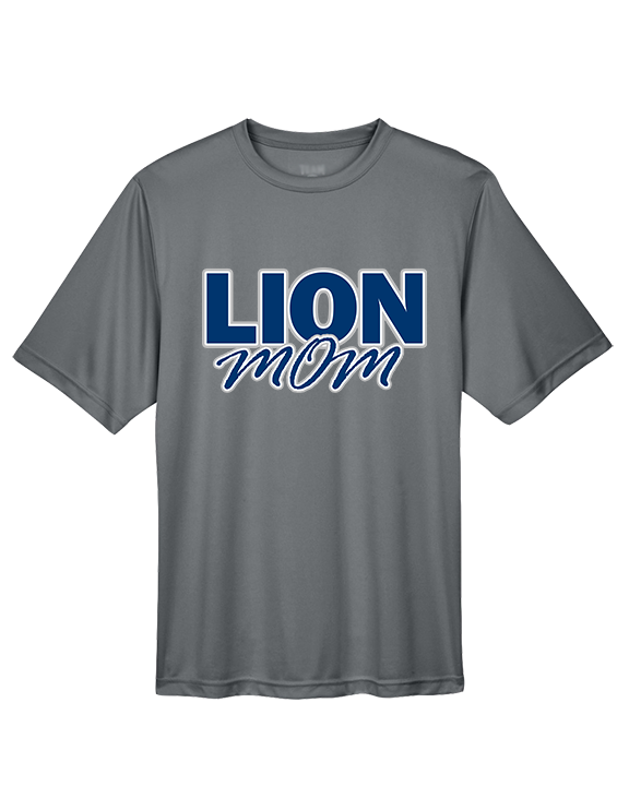 Bay Area Lions Cheer Mom - Performance Shirt