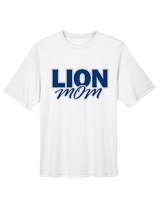 Bay Area Lions Cheer Mom - Performance Shirt