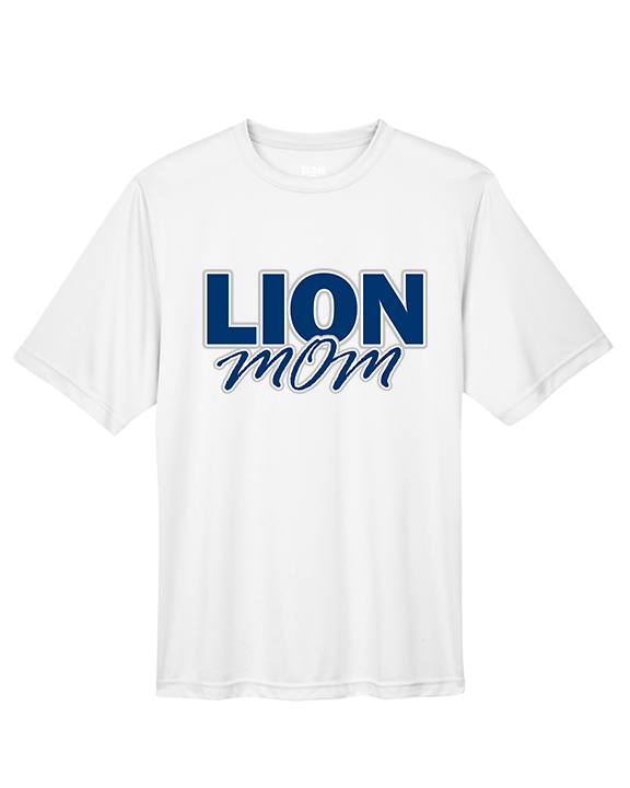 Bay Area Lions Cheer Mom - Performance Shirt