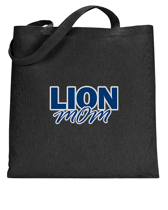 Bay Area Lions Cheer Mom - Tote