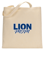 Bay Area Lions Cheer Mom - Tote
