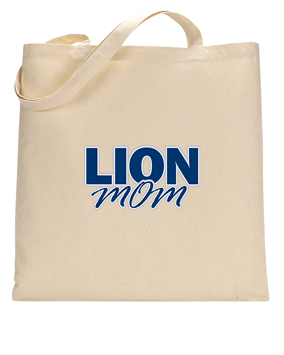 Bay Area Lions Cheer Mom - Tote
