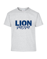 Bay Area Lions Cheer Mom - Youth Shirt