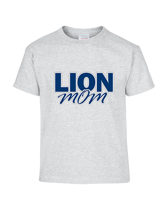 Bay Area Lions Cheer Mom - Youth Shirt