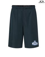 Bay Area Lions Football Board - Oakley Shorts