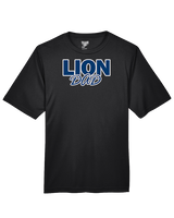 Bay Area Lions Football Dad - Performance Shirt