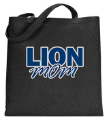Bay Area Lions Football Mom - Tote