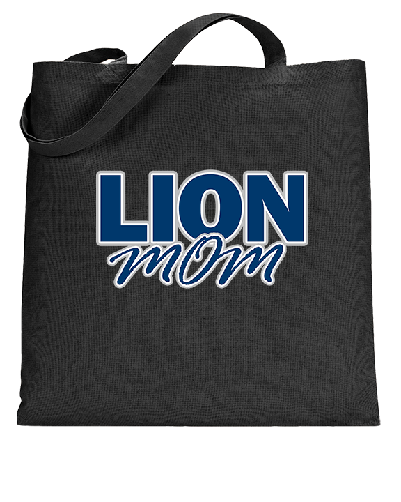Bay Area Lions Football Mom - Tote
