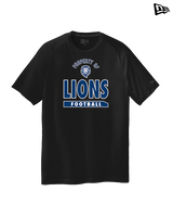 Bay Area Lions Football Property - New Era Performance Shirt
