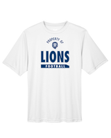 Bay Area Lions Football Property - Performance Shirt