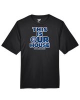 Bay Area Lions Football TIOH - Performance Shirt
