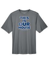 Bay Area Lions Football TIOH - Performance Shirt