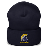 Bainbridge HS Wrestling Boys Player Pack 2023