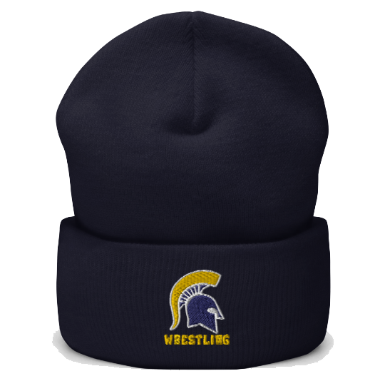 Bainbridge HS Wrestling Boys Player Pack 2023