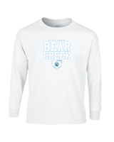 Bear Creek Baseball - Cotton Longsleeve