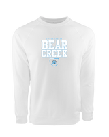 Bear Creek Baseball - Crewneck Sweatshirt