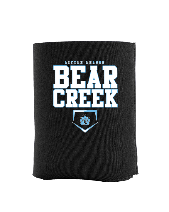 Bear Creek Baseball - Koozie