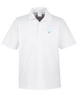 Bear Creek Baseball - Mens Polo