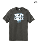 Bear Creek Baseball - New Era Performance Shirt