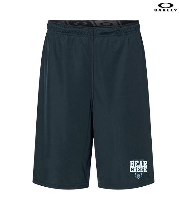 Bear Creek Baseball - Oakley Shorts